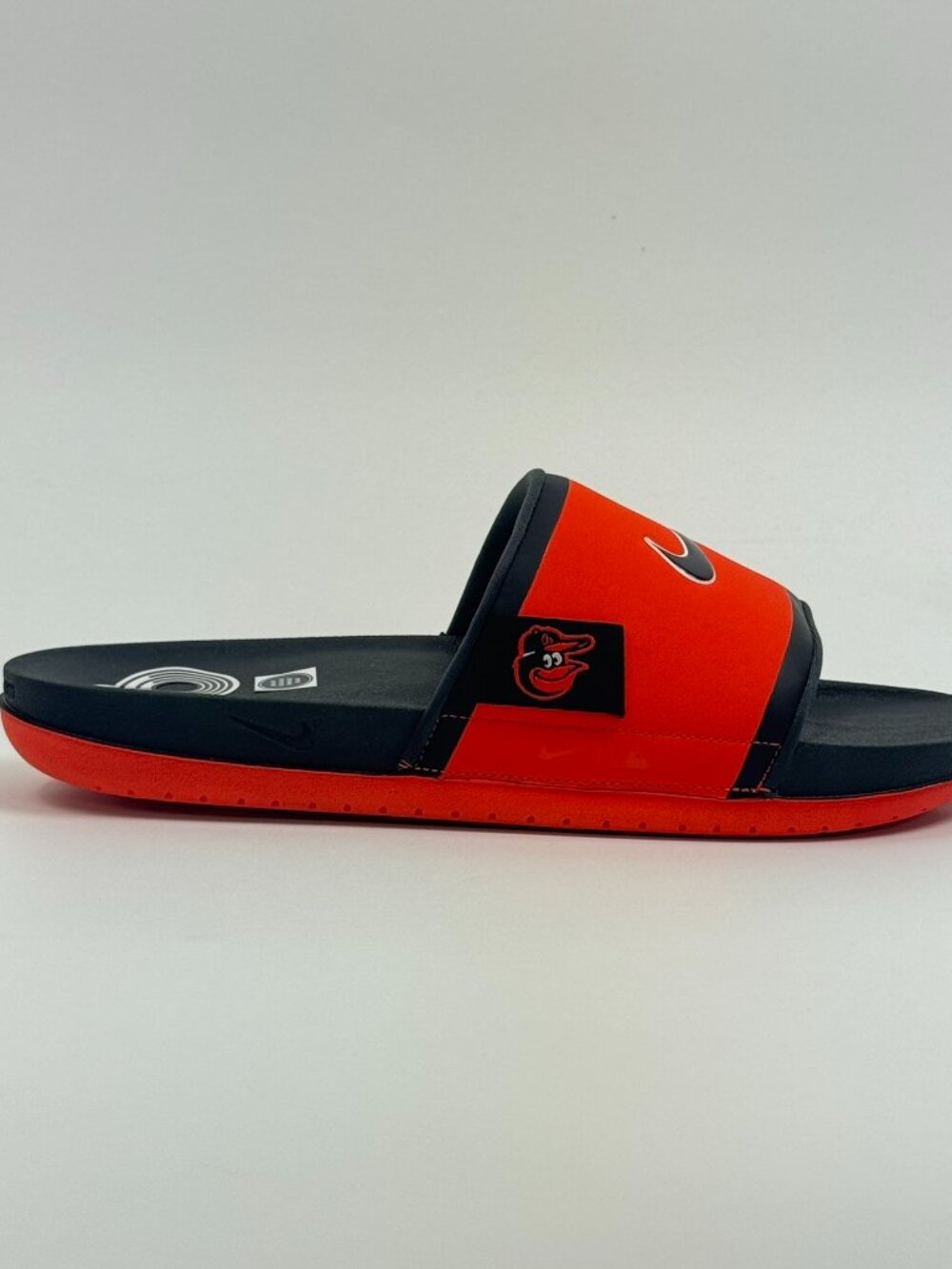Nike Offcourt Slide x MLB 'Baltimore Orioles' FN4311-800 size 11